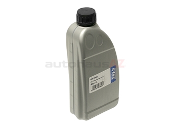 4S-IYK500010 Shell S-TEC Transfer Case Fluid; 1 Liter