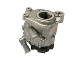 4Z7145156EX Bosch/ZF (OE Rebuilt) Power Steering Pump