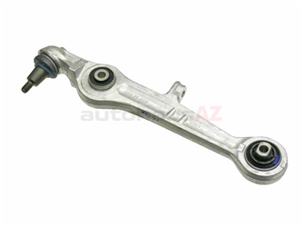 4Z7407151C TRW Control Arm & Ball Joint Assembly; Front Lower, Left or Right