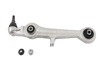 4Z7407151G Lemfoerder Control Arm & Ball Joint Assembly; Front Lower Forward; Left/Right