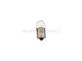 5008 Hella Multi Purpose Light Bulb; Mini Bulb; 12V/10W