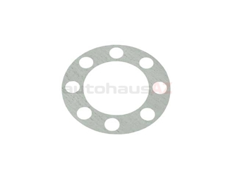 50202301 VictorReinz Flywheel O-Ring/Seal; Metal Gasket, Flywheel to Crankshaft