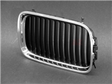 51138206610 Genuine BMW Grille; Front Right