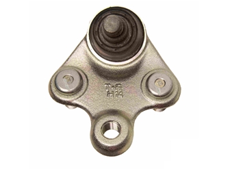 51220TR0A01 Genuine Ball Joint; Front Lower