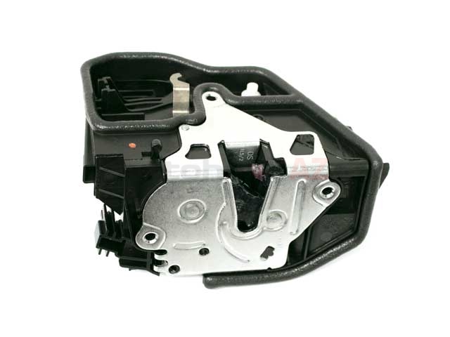 51227202148 Genuine BMW Door Lock Actuator Motor; Rear Right