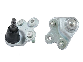 51230SNAA02 Genuine Ball Joint; Front Left Lower