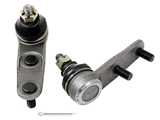 51270SB0013 Karlyn Ball Joint; Front Upper
