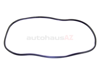 51311913887 URO Parts Windshield Seal; Front