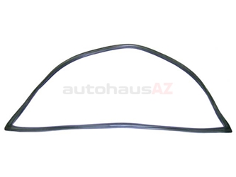 51311913888 URO Parts Back Glass/Rear Window Seal