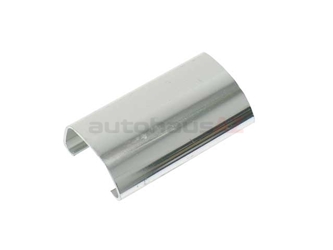 51315480122 Genuine BMW Molding Clip; Moulding Joint