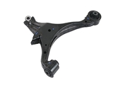 51360S5A406 Genuine Control Arm; Front Left Lower