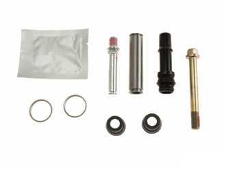 51431282 Professional Parts Sweden Brake Caliper Guide Pin Kit; Front