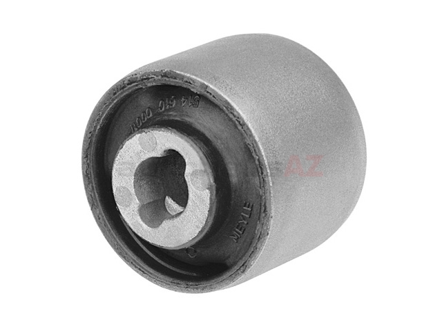 31304040 Meyle HD Control Arm Bushing; Front Lower Rearward; Left/Right