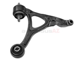 5160500026HD Meyle HD Control Arm; Front Right