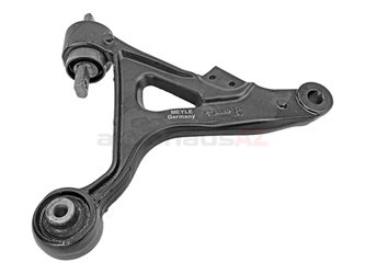 5160500031HD Meyle HD Control Arm; Front Right