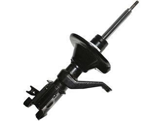 51606S6MA07 Genuine Strut Assembly; Front Right