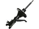 51606S6MA07 Genuine Strut Assembly; Front Right