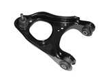 52510TL0E01 Genuine Control Arm & Ball Joint Assembly; Rear Right Upper Rearward