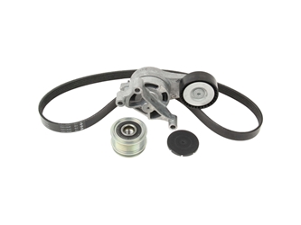 5290023100 INA Serpentine Belt Drive Component Kit; Alternator