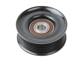 5320491100 INA Drive Belt Idler Pulley