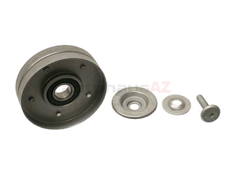 532069410 INA Drive Belt Idler Pulley