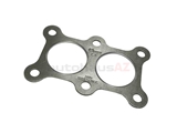 533253115C Fischer & Plath Exhaust Pipe to Manifold Gasket; Exhaust Manifold to Front Pipe