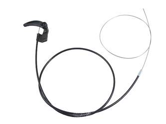 533823531 Gemo Hood Release Cable