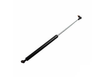 5344059125 Genuine Hood Lift Support; Front Right