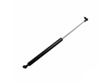 5344059125 Genuine Hood Lift Support; Front Right