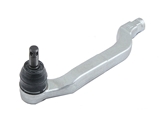 53540SL5003 Genuine Tie Rod End; Front Right Outer