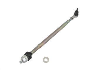 53541S5A000 Genuine Tie Rod Assembly; Front
