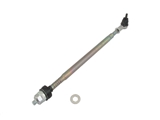 53541S5A000 Genuine Tie Rod Assembly; Front