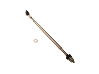 53541S9A000 Genuine Tie Rod Assembly; Left/Right