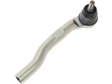 53560TF0003 Genuine Tie Rod End; Front Left Outer