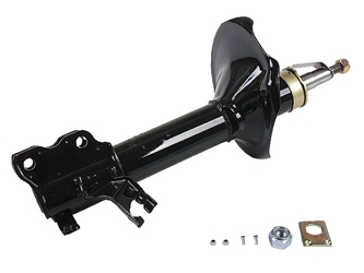 543021B025 Sachs Strut Assembly; Front Right