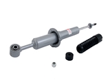 551104 KYB Gas-A-Just Shock Absorber; Front