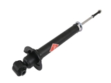 551108 KYB Gas-A-Just Shock Absorber; Rear