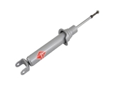 551115 KYB Gas-A-Just Shock Absorber; Front