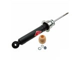 551610 KYB Gas-A-Just Shock Absorber; Rear