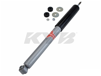 553177 KYB Gas-A-Just Shock Absorber; Rear