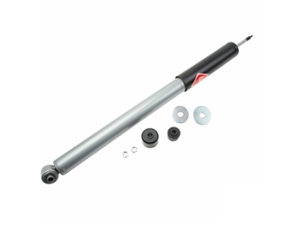 553356 KYB Gas-A-Just Shock Absorber; Rear