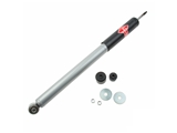 553367 KYB Gas-A-Just Shock Absorber; Rear Left/Right
