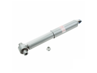 553385 KYB Gas-A-Just Shock Absorber; Rear