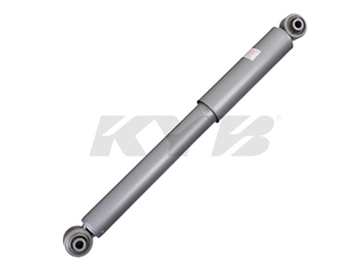 554353 KYB Gas-A-Just Shock Absorber; Rear