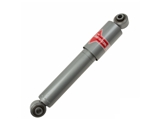 555057 KYB Gas-A-Just Shock Absorber; Rear