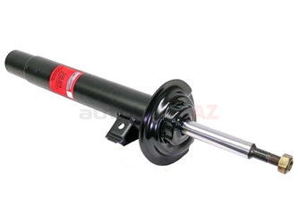 556874 Sachs Strut Assembly; Front Right; Upgraded OE Version