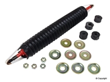 565026 KYB MonoMax Shock Absorber; Front
