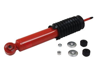 565084 KYB MonoMax Shock Absorber; Front
