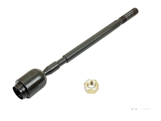 5654021010 Aftermarket Tie Rod Assembly; Front Inner