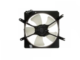 600260 TYC Engine Cooling Fan Assembly